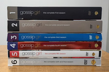 Gossip Girl Complete Set of