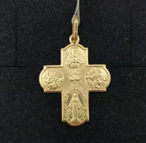 Pendente oro 18k 750 mls - oro,