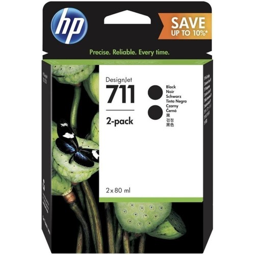 Cartuccia originale p2v31a - originale, hp