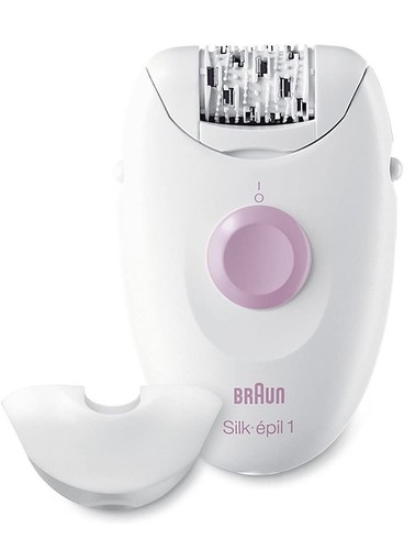 Braun silk épil epilatore - silk-épil,
