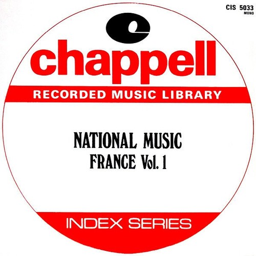 National music france - national,