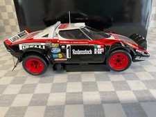 Kyosho lancia stratos hf - kyosho,