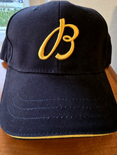 ORIGINALE BREITLING BASECAP