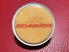 SCHNITZER 53MM COPRI MOZZO CERCHIO CERCHIONE LEGA LOGO EPOCA BADGE TAPPO COVER
