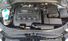 Audi A3 VW Golf 2.0 Tdi Motore