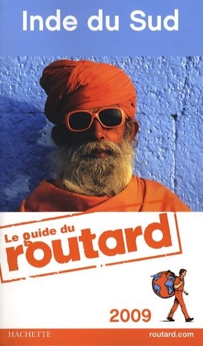 Guide routard inde sud - du,