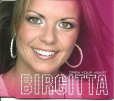 Eurovision 2003 Iceland