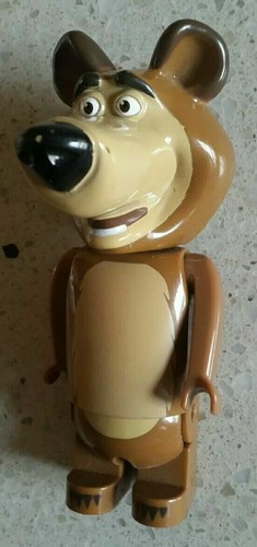 Unico plus usato masha e - -,