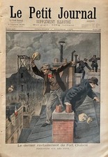 Piccolo Giornale 1899 N° 463