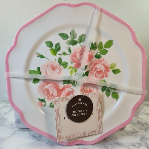 Laura ashley set piatti - ashley,