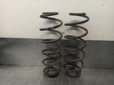 9671302880 molle ammortizzatore per PEUGEOT 208 ACTIVE