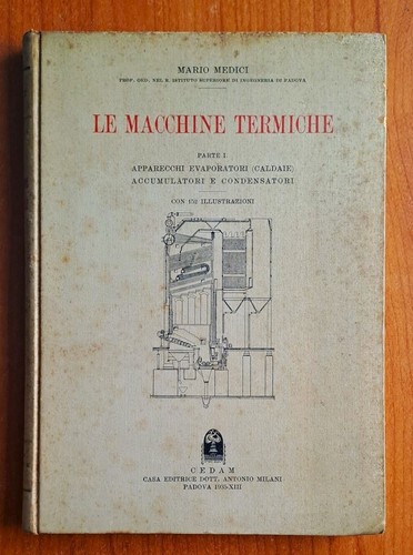 Ingegneria meccanica macchine - ingegneria,