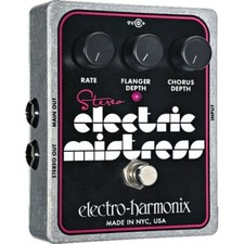 Electro Harmonix Stereo