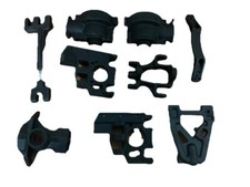 Monster Jam 1/8 Duratrax