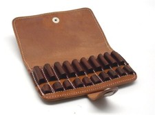 Giberna West Point in cuoio 10