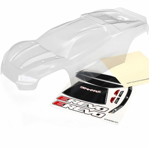 Traxxas trx8611 carrozzeria - traxxas,