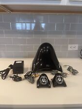 JBL Creature ii sistema di altoparlanti e subwoofer nero alimentato VEDI DESCRIZIONE