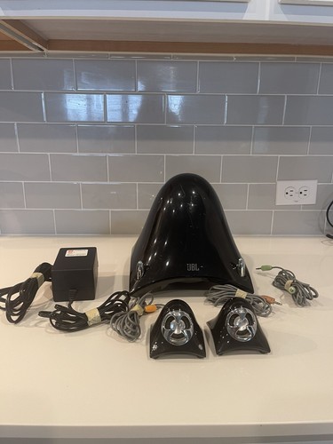 Jbl creature sistema - sistema, di