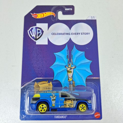 Coche car auto looney - 1/64,
