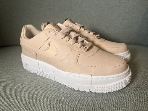Nike air force - air, pixel