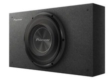 Pioneer TS-A3000LB subwoofer