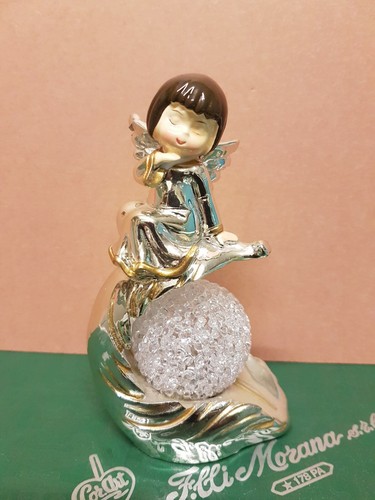 Natale ottimo regalo angeli - ottimo,