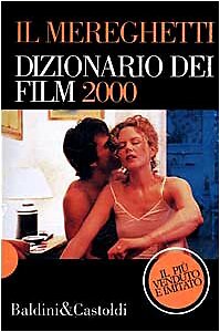 Mereghetti dizionario dei film - mereghetti,