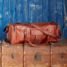 Borsone viaggio uomo - borsone,