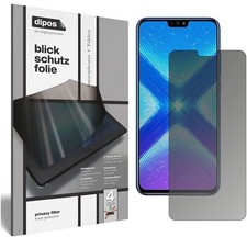 Honor View 10 Lite Pellicola