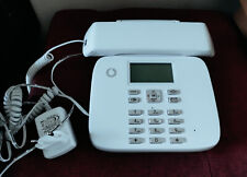 Telefono Fisso con SIM slot