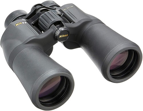 Nikon aculon a211 7x50 - nikon,