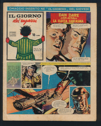 Giorno dei ragazzi 40 del - il,
