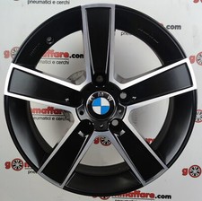 4 cerchi lega bmw mini 5x120