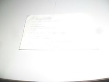 BIGLIETTO ONE DAY MUSIC 2019