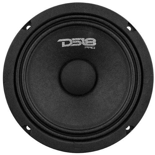 Midrange ds18 pro gm6 - 1,