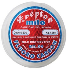 Filo da Pesca Milo Krepton