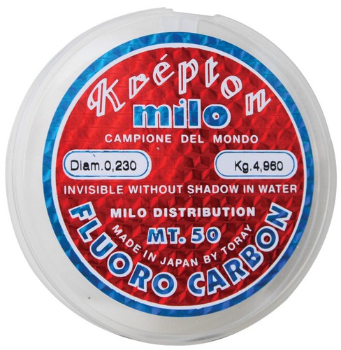 Filo pesca milo krepton - filo,