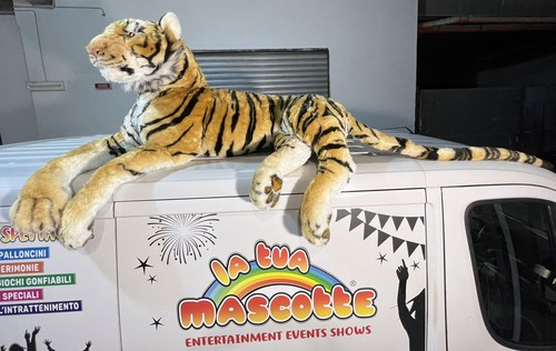 Peluche gigante 250 - peluche, cm