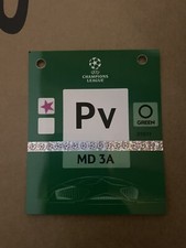 PASS INTER-MILANO-PORTO-MADRID-PSG-AJAX-MANCHESTER-LIVERPOOL-ETC..19/10/2022