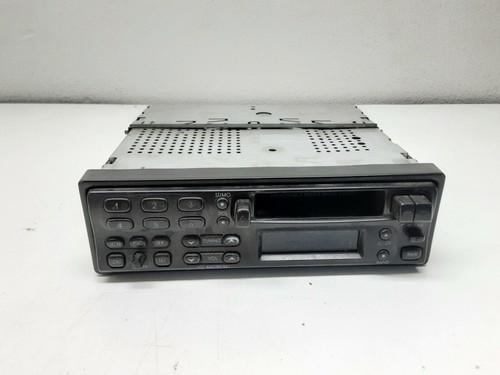 Autoradio daewoo mod akf9585 - autoradio,