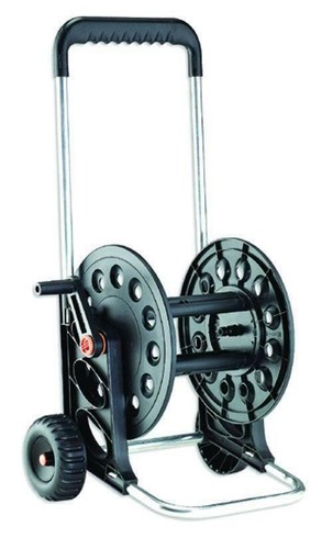 Carrello avvolgitubo claber - avvolgitubo,