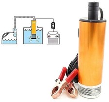 Pompa Travaso Elettrica