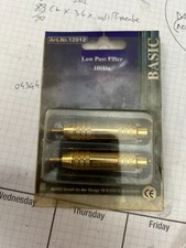 Crossover attivo RCA