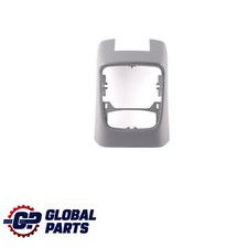 Audi A3 8V Console Centrale Pannello Rivestimento Surround Nero 8V0864376B