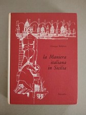 La Maniera italiana in