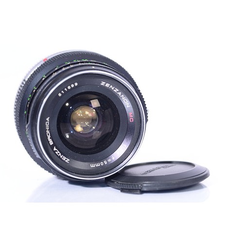 Zenza bronica zenzanon - zenza,