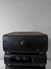 Technics Amplificatore