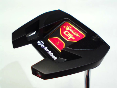 Taylormade spider putter - spider, gt
