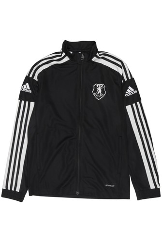 Adidas felpa con cappuccio - , e