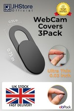 Cover Webcam 3 CONFEZIONI